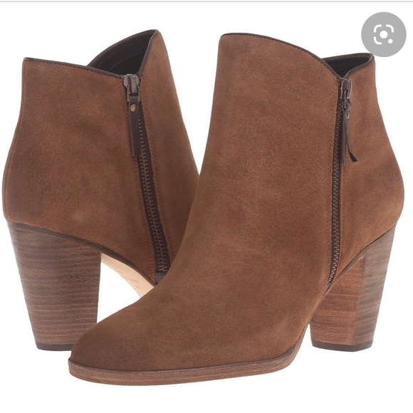 Cole Haan Hayes bootie - Picture 1 of 5